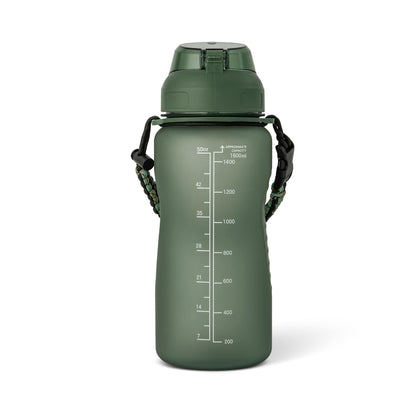 Core Kitchen Green Combat Water Bottle 1.5L — image 5