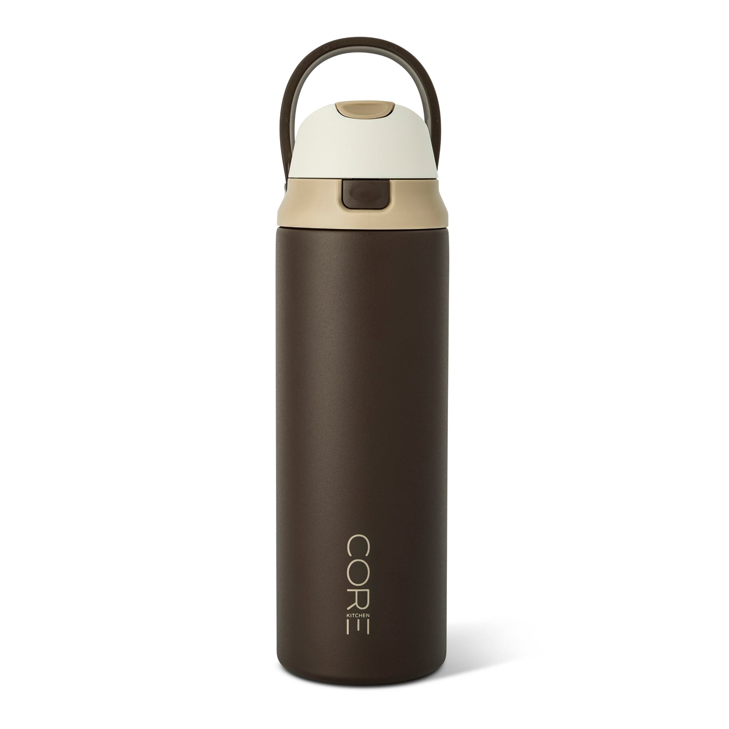 Core Kitchen Mocha Hydra Dual Function Water Bottle 710ml — image 4