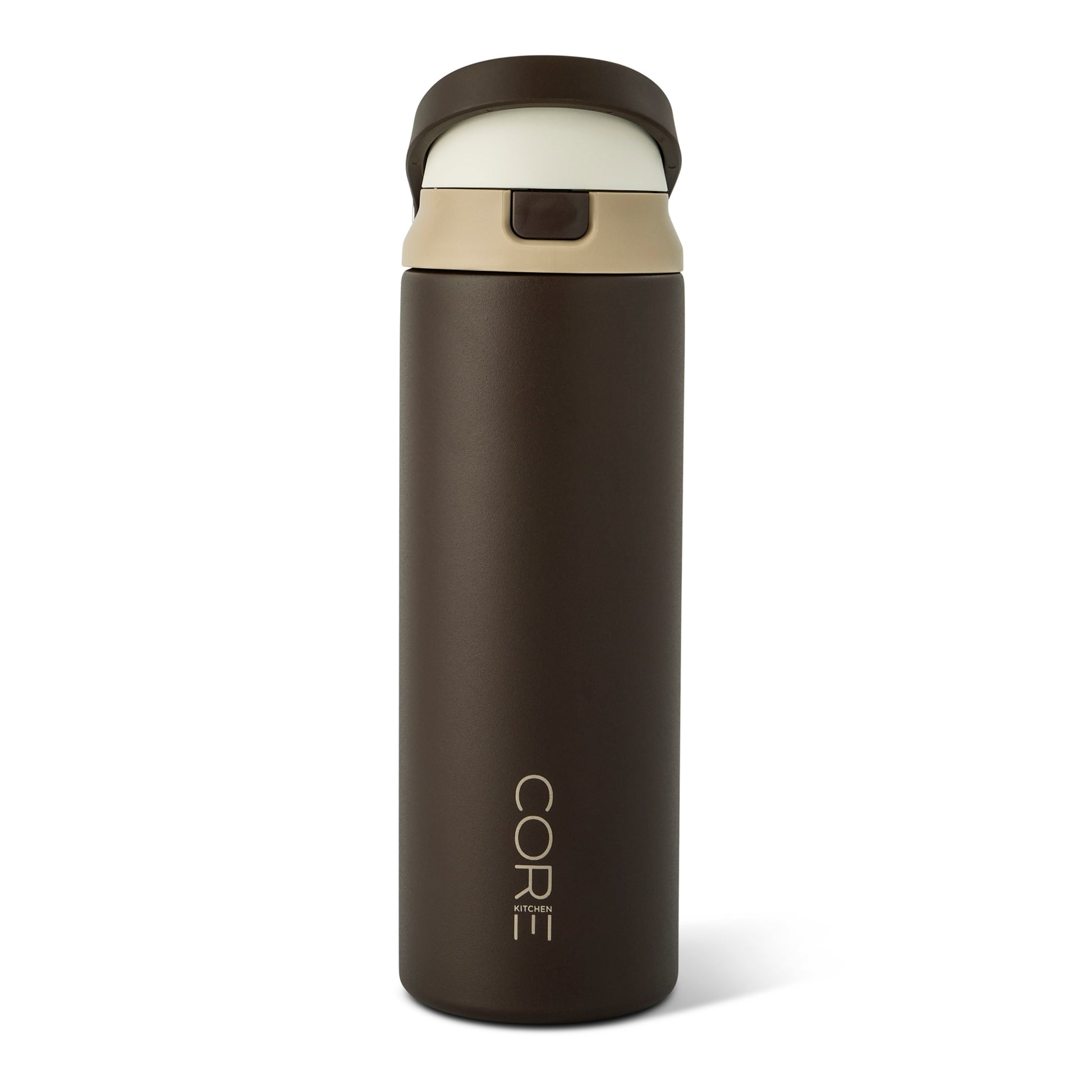 Core Kitchen Mocha Hydra Dual Function Water Bottle 710ml — image 5
