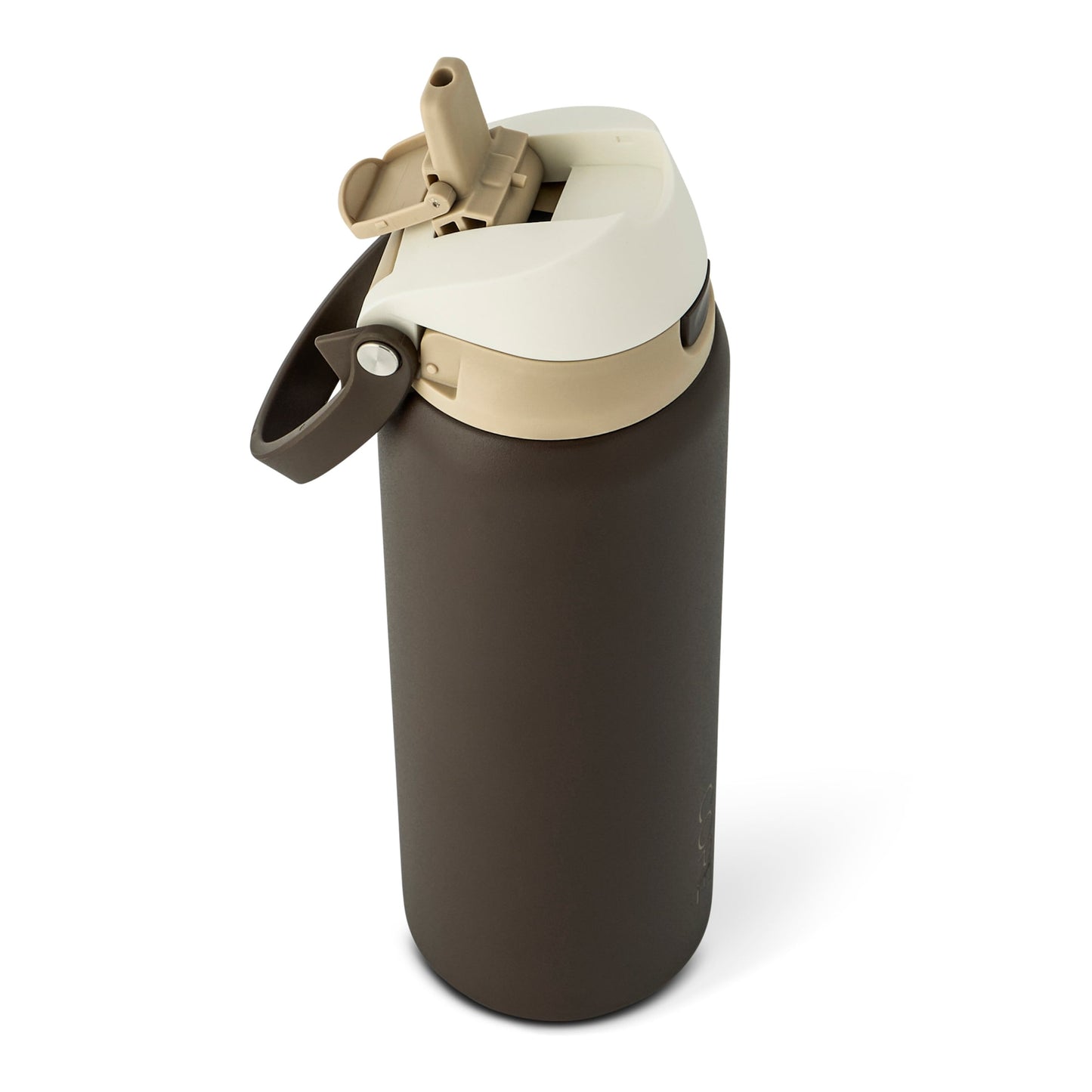 Core Kitchen Mocha Hydra Dual Function Water Bottle 946ml — image 2