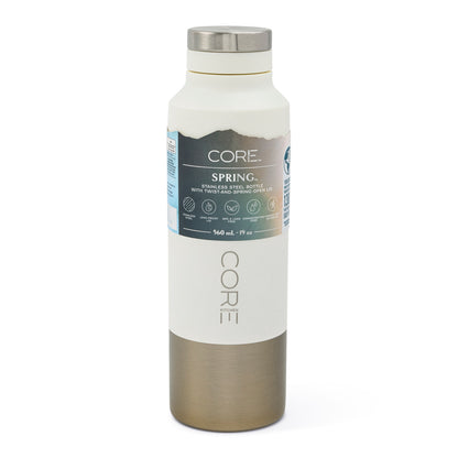 Core Kitchen Natural Spring Water Bottle 560Ml — image 1
