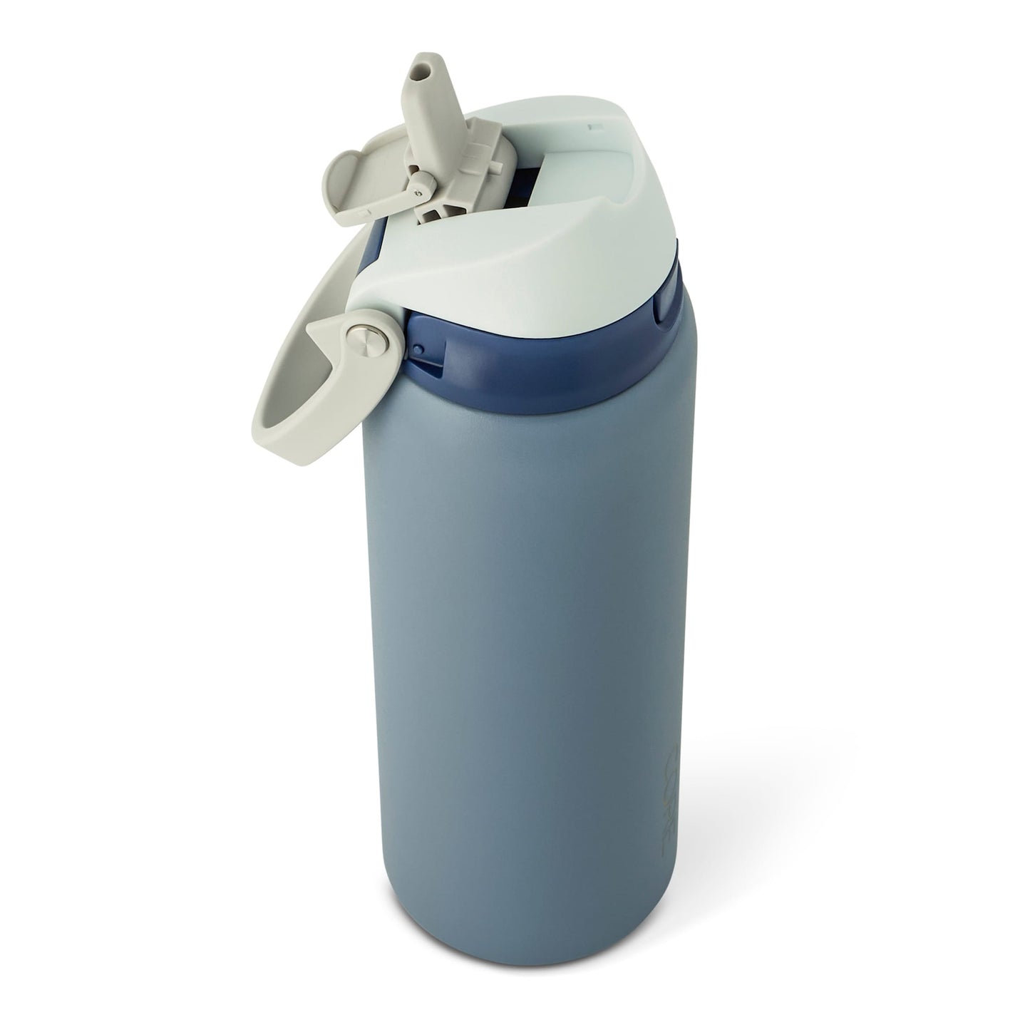 Core Kitchen Navy Hydra Dual Function Water Bottle 710ml — image 3