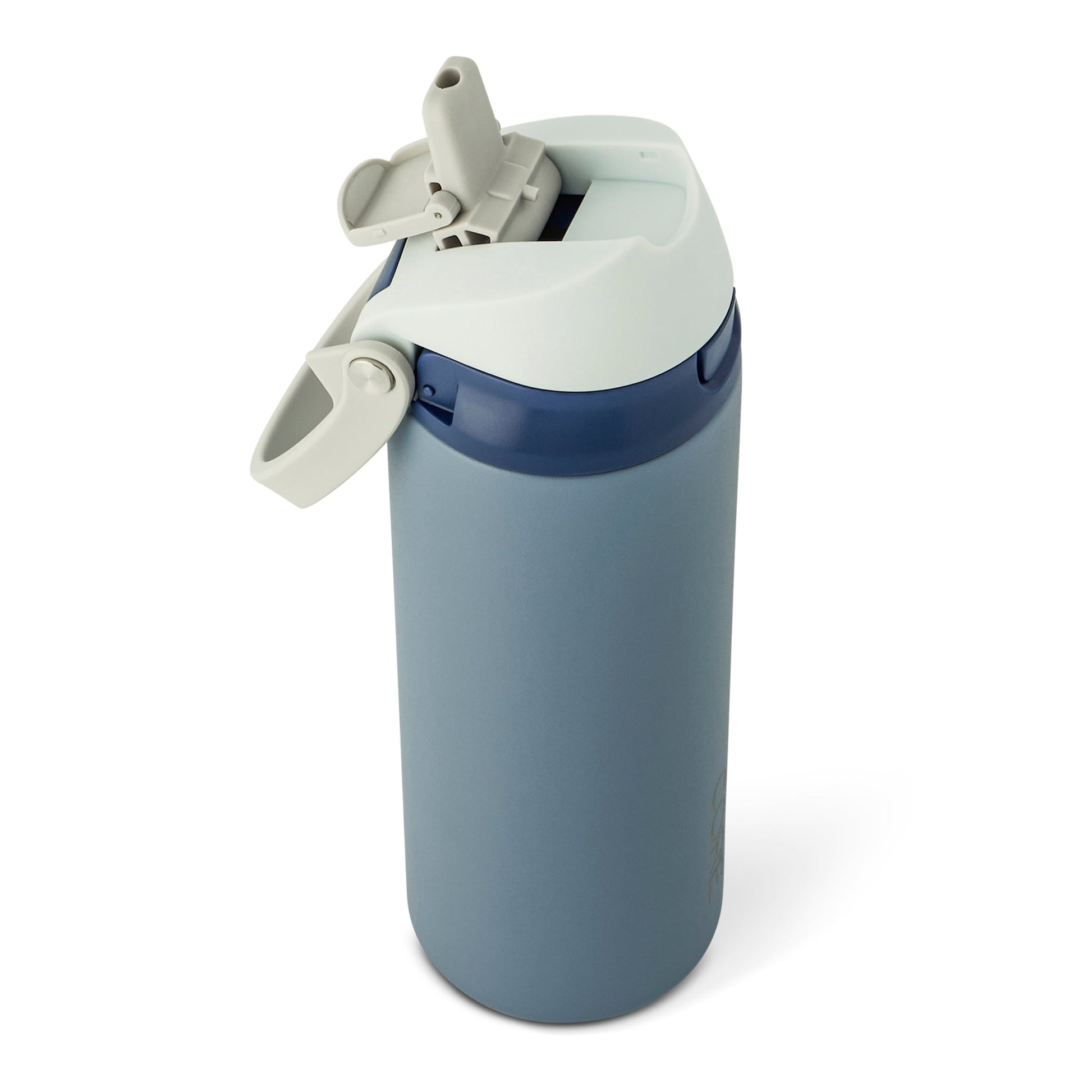 Core Kitchen Navy Hydra Dual Function Water Bottle 946ml — image 2
