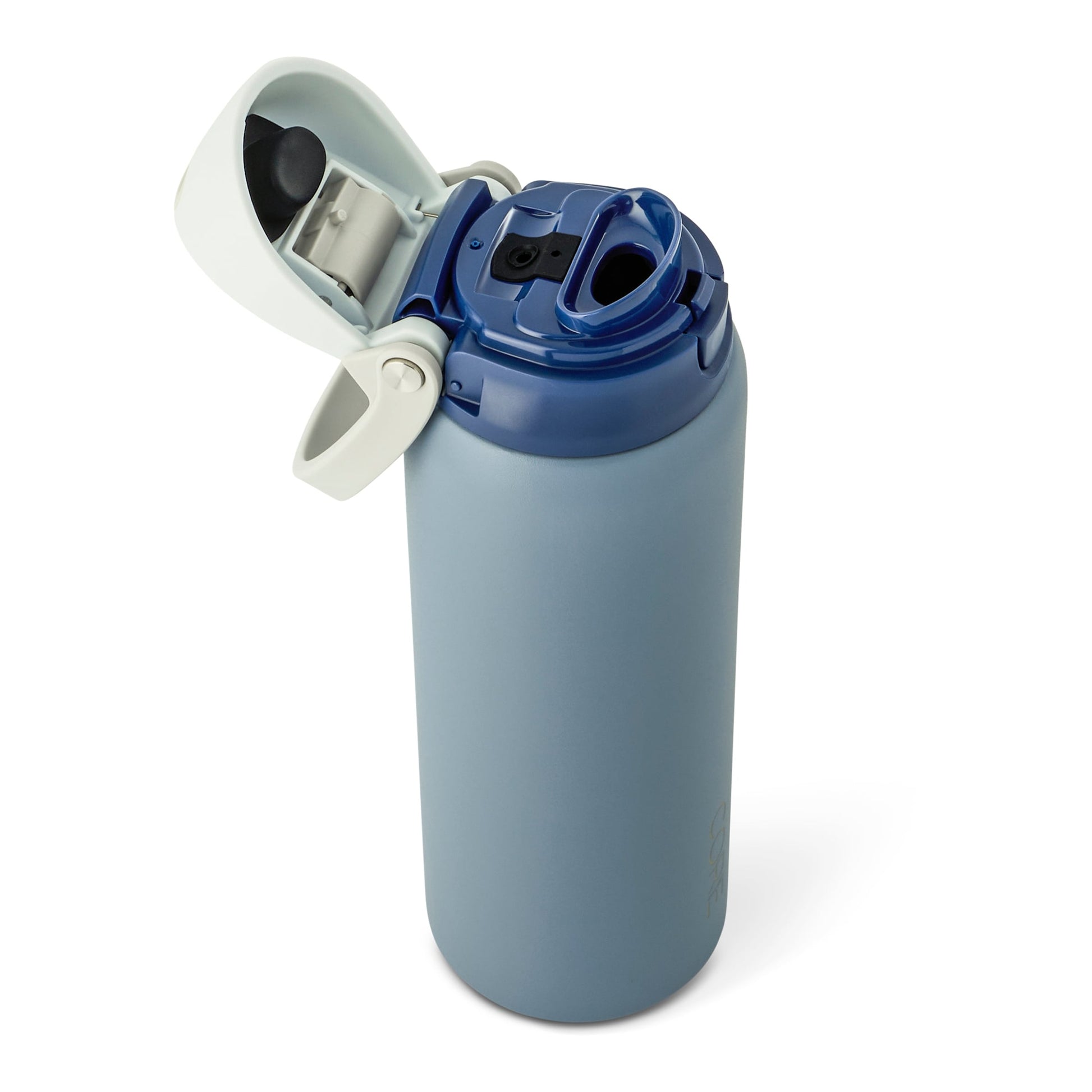 Core Kitchen Navy Hydra Dual Function Water Bottle 946ml — image 3