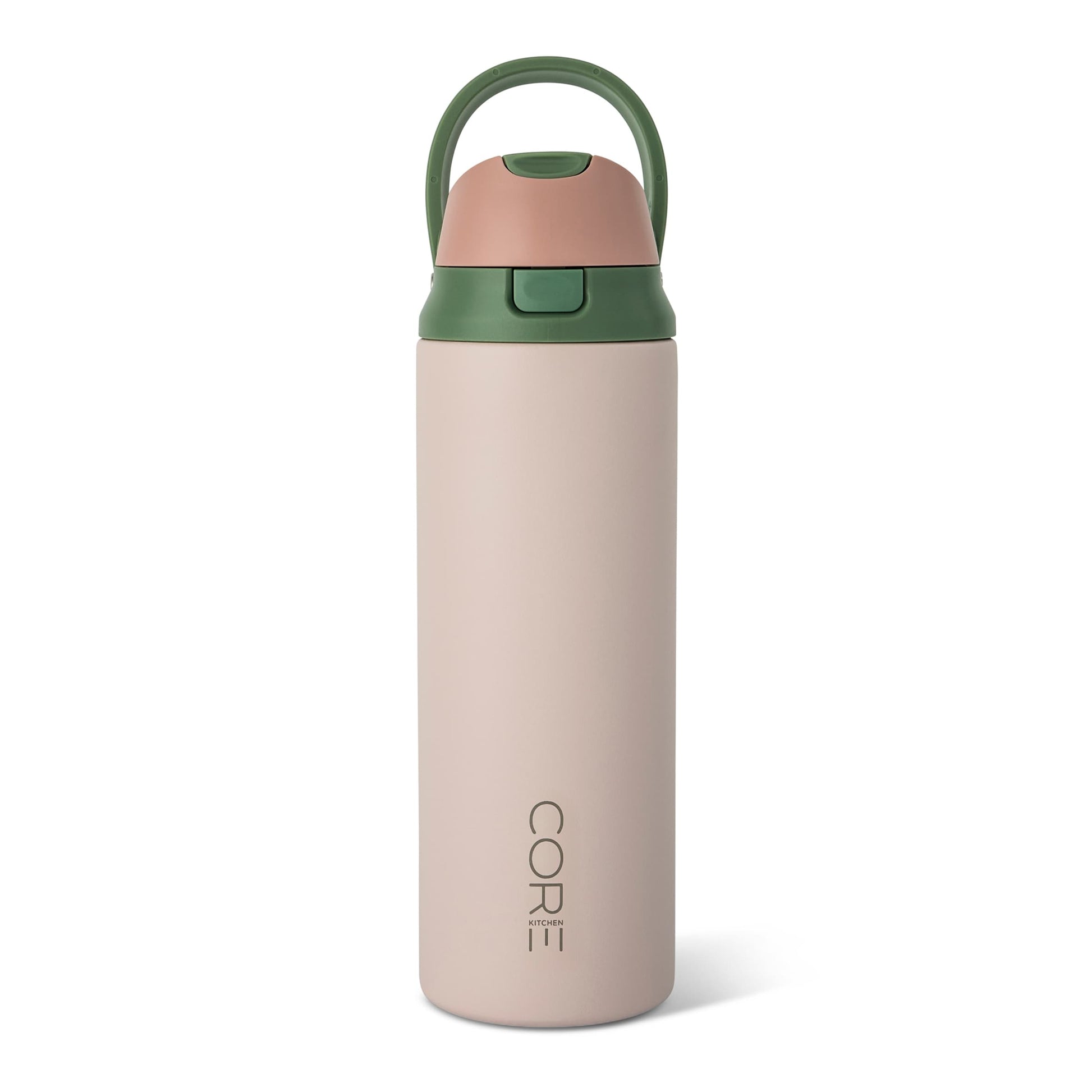 Core Kitchen Pink Hydra Dual Function Water Bottle 710ml — image 4