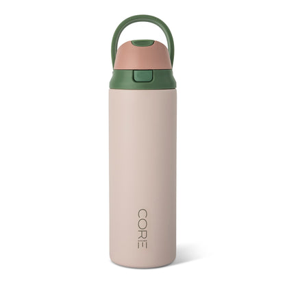 Core Kitchen Pink Hydra Dual Function Water Bottle 710ml — image 4