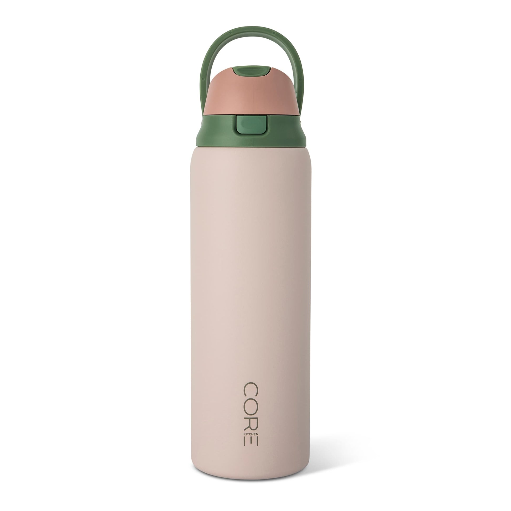 Core Kitchen Pink Hydra Dual Function Water Bottle 946ml — image 4
