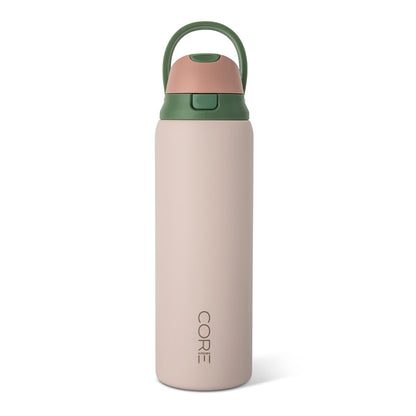 Core Kitchen Pink Hydra Dual Function Water Bottle 946ml — image 4