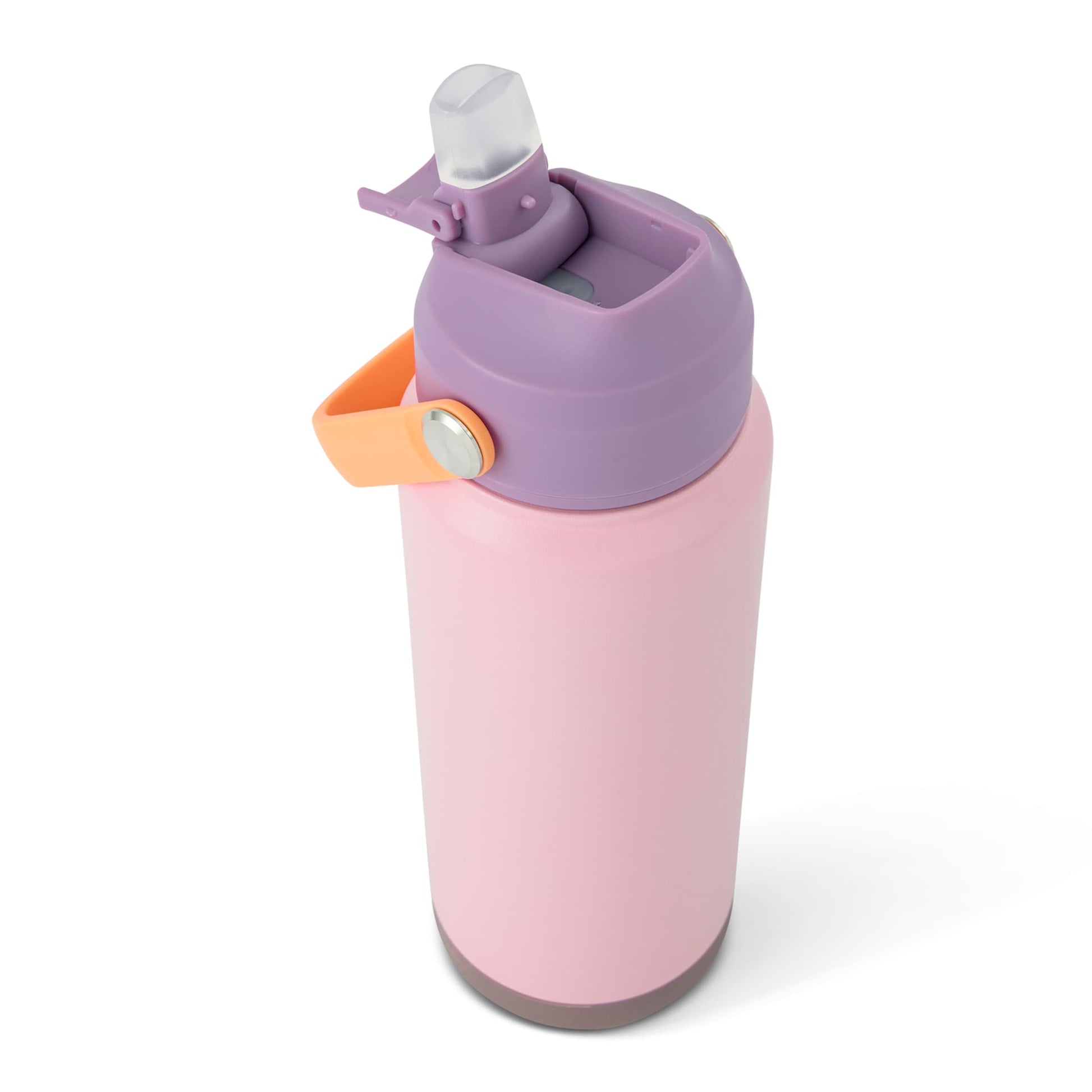 Core Kitchen Pink Tonal Arlo Water Bottle 709Ml — image 2