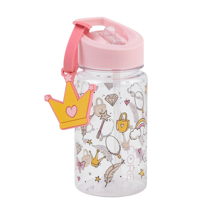 Core Kitchen Princess Buddy Water Bottle 443ml — image 1