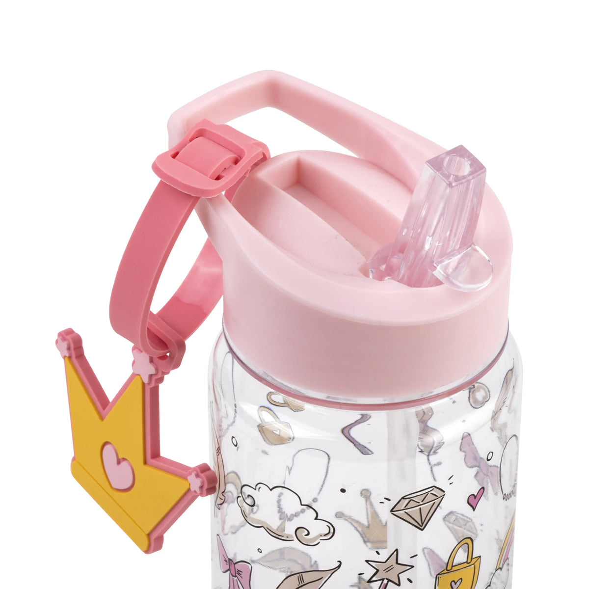 Core Kitchen Princess Buddy Water Bottle 443ml — image 2