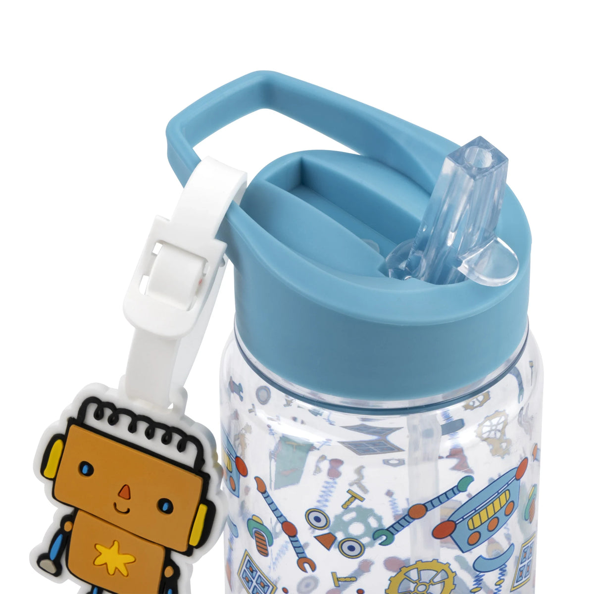 Core Kitchen Robot Buddy Water Bottle 443ml — image 2