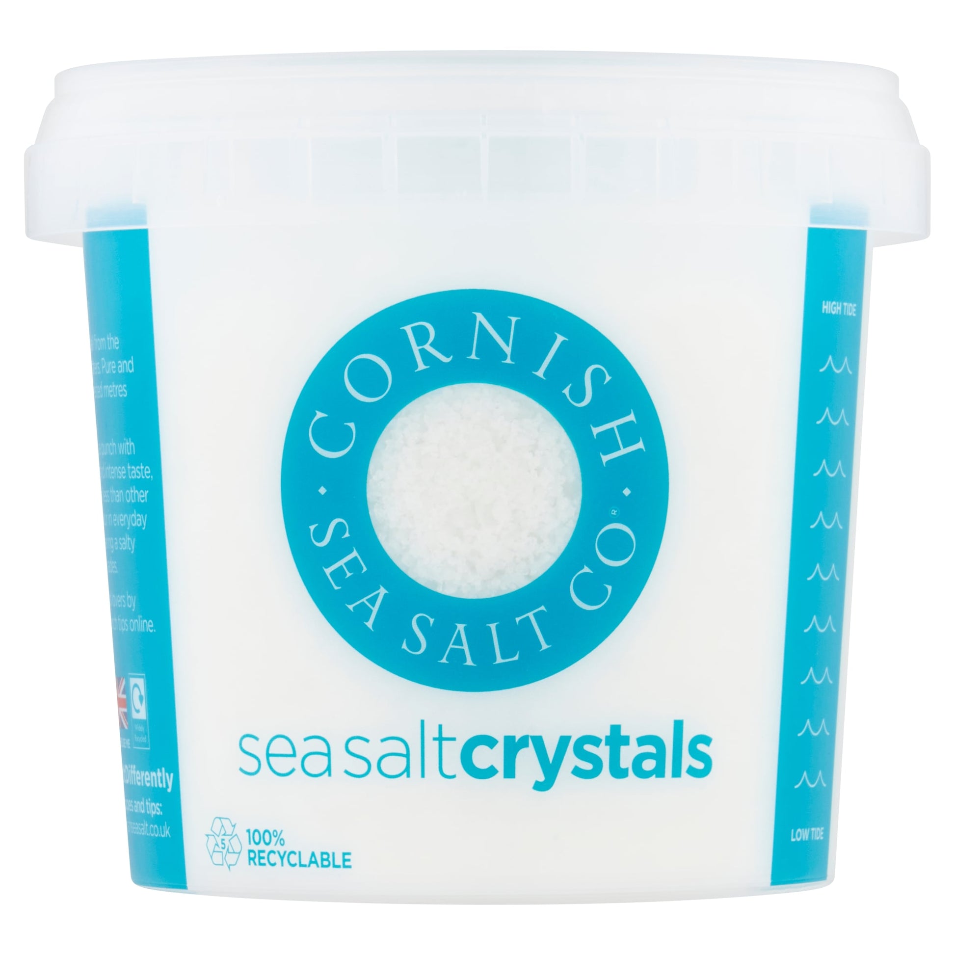Cornish Sea Salt 225G — image 1