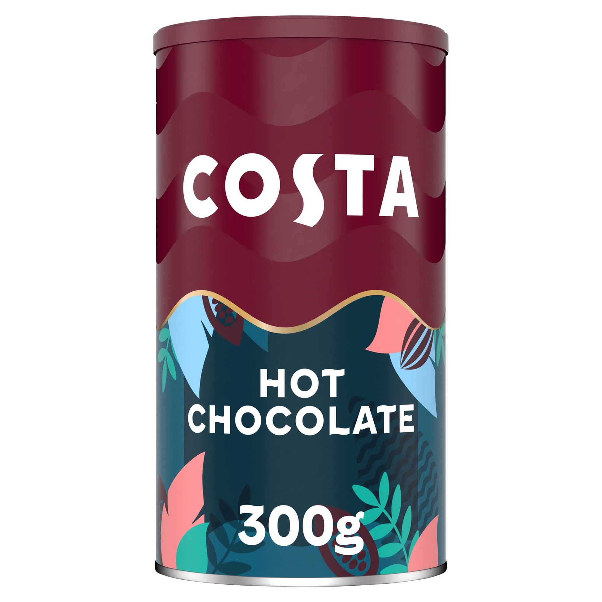 Costa Hot Chocolate 300G — image 1