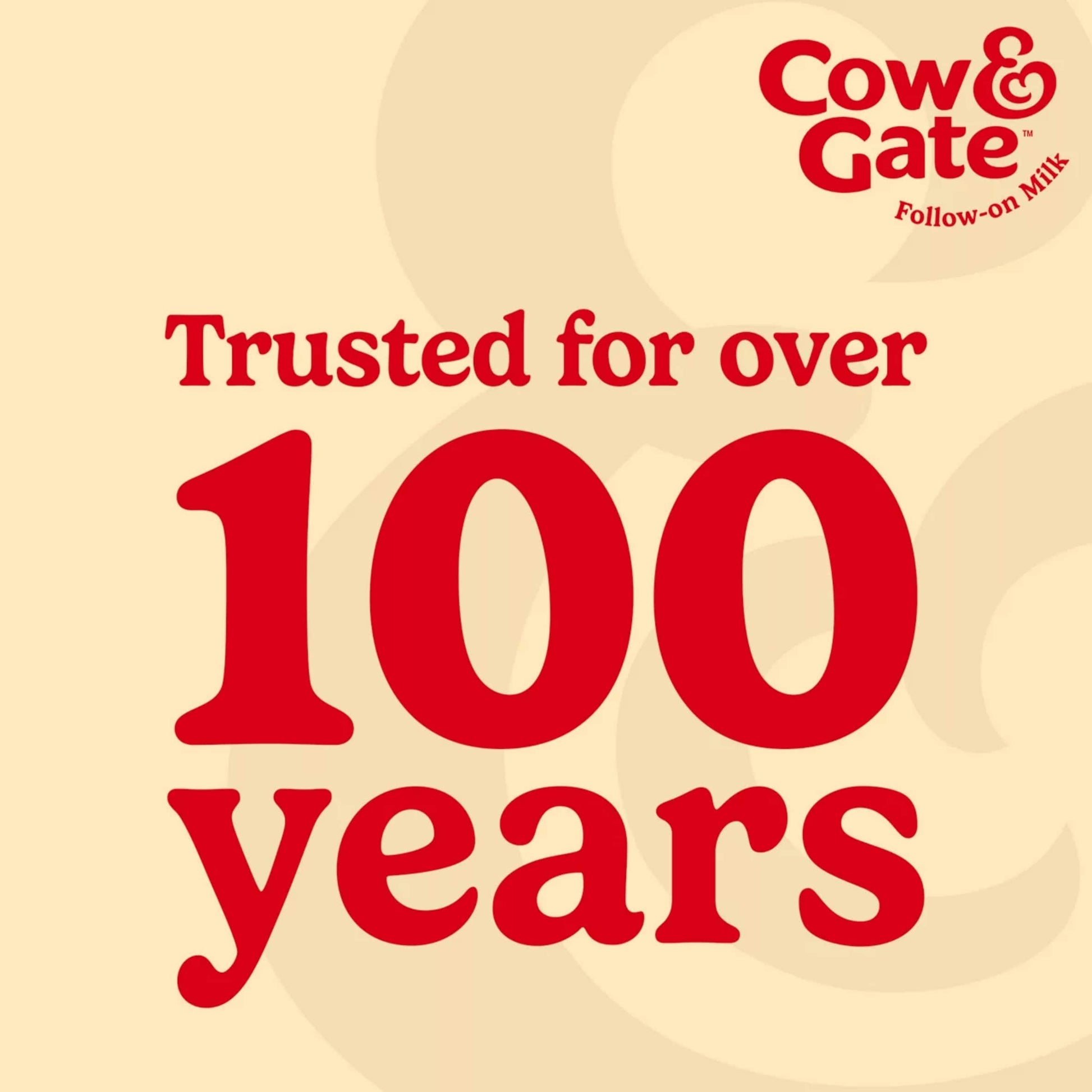 Cow & Gate 2 Follow On Baby Milk Formula Powder 6-12 Months 800g — image 4