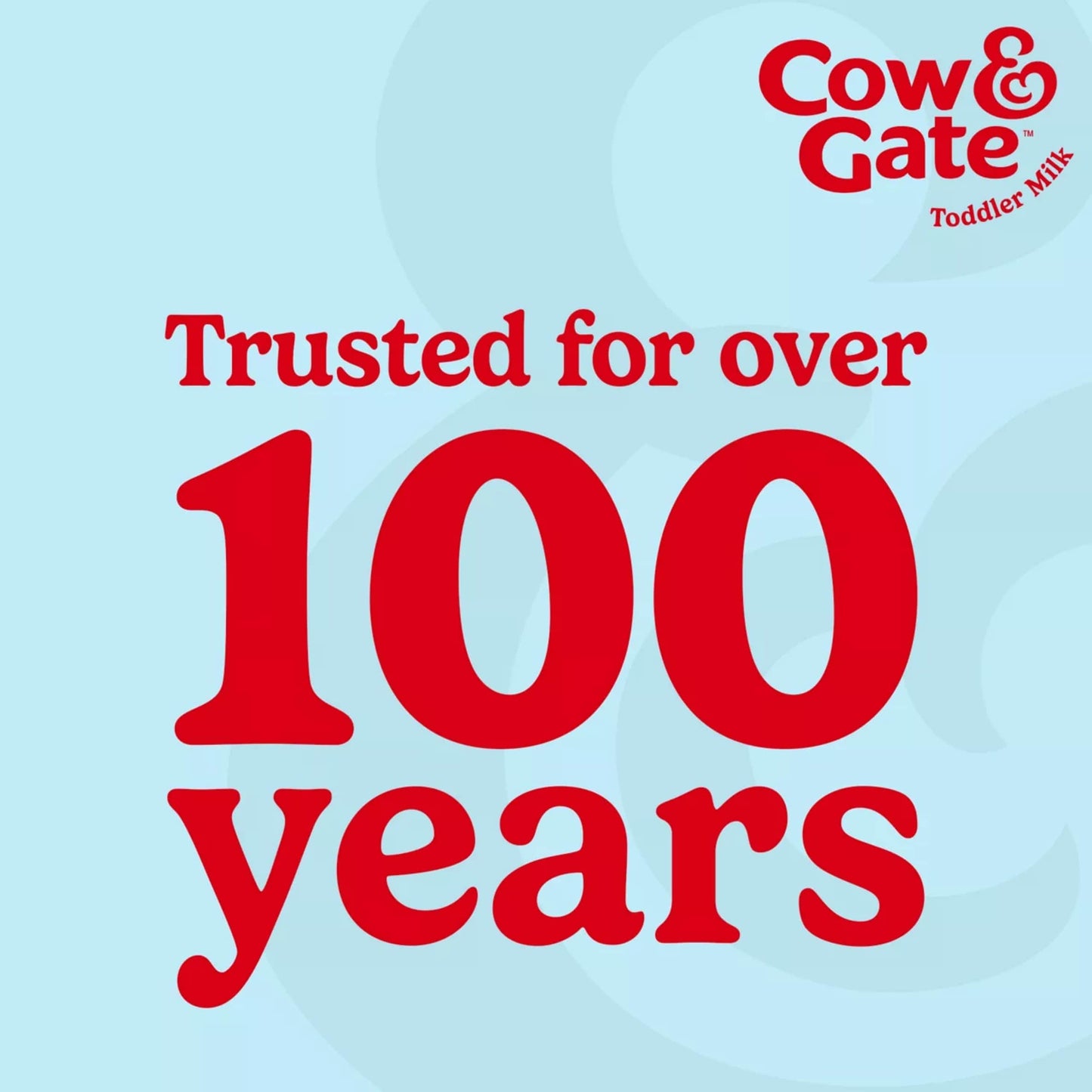 Cow & Gate 3 Toddler Milk Formula Liquid Ready to Feed 1-3 Years 200ml — image 4