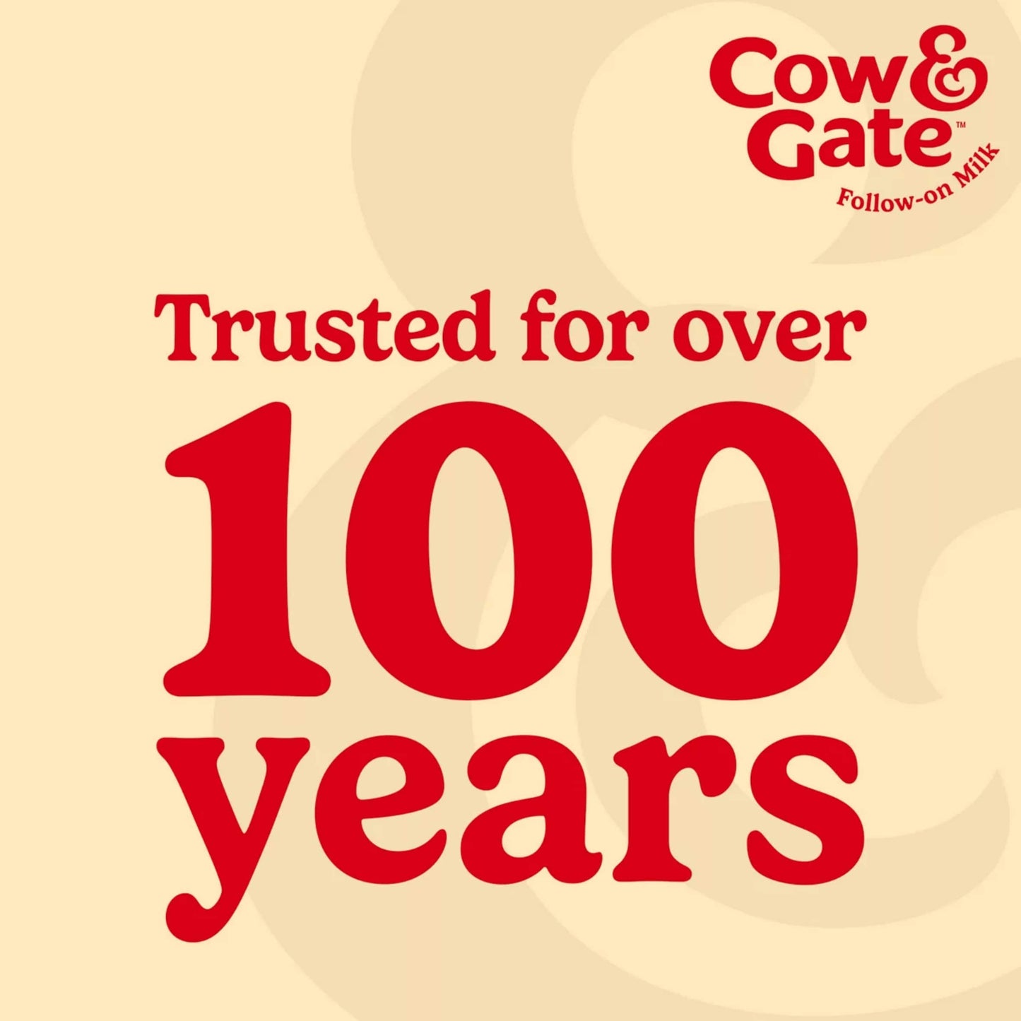 Cow & Gate Follow-On Milk From 6 Months Ready to Drink Multipack 6 x 200ml — image 4