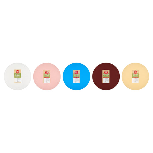 Create A Cake Classic Cake Board 10" — image 1