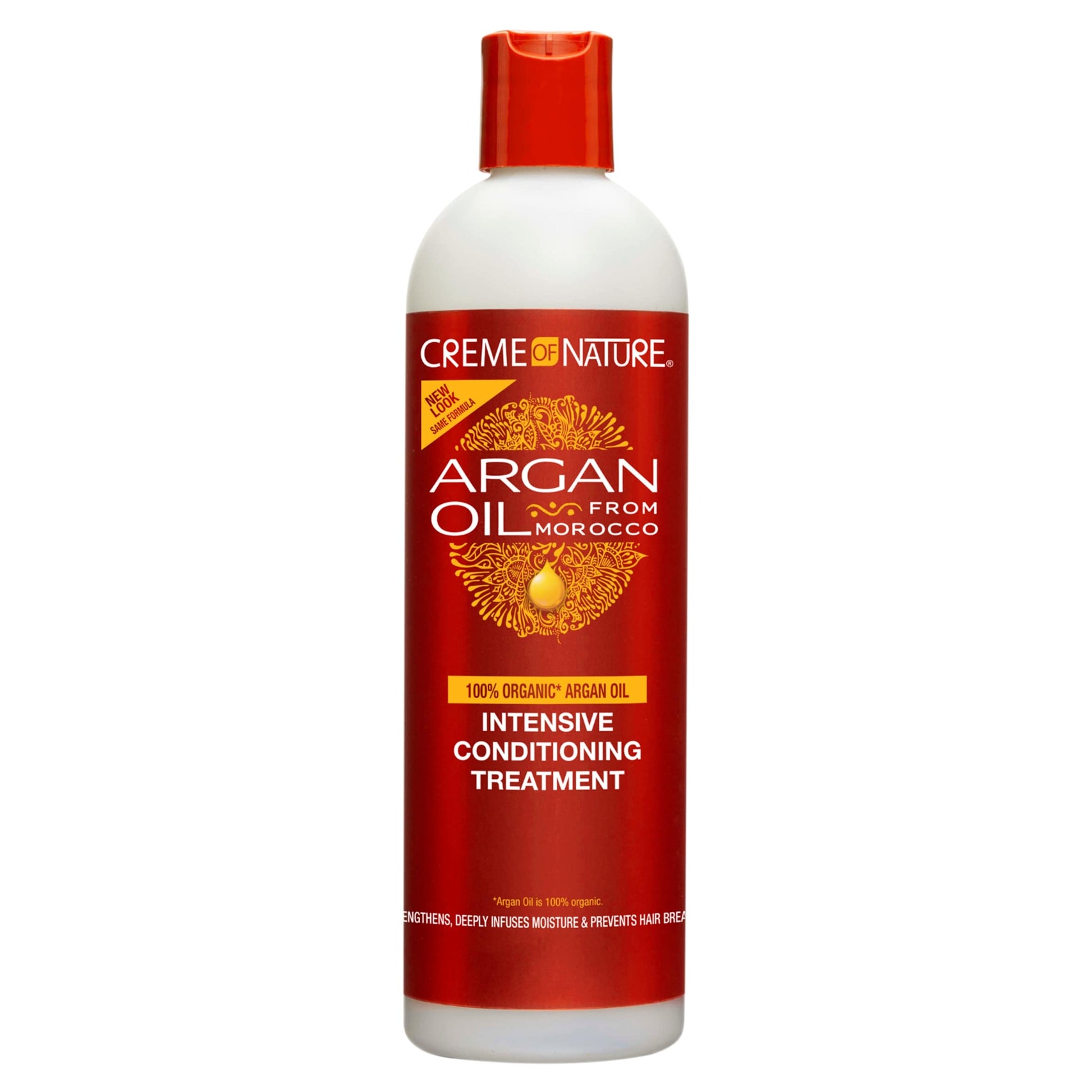 Creme Of Nature Argan Oil Conditioning Treatment 354Ml — image 1
