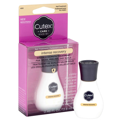 CUTEX Intense Recovery 13.6ml