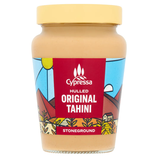 Cypressa Tahini 300G — image 1