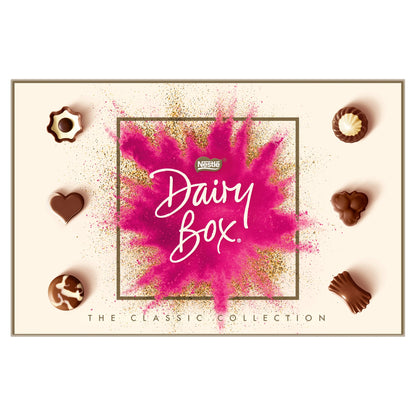 Dairy Box The Classic Collection 322g — image 1