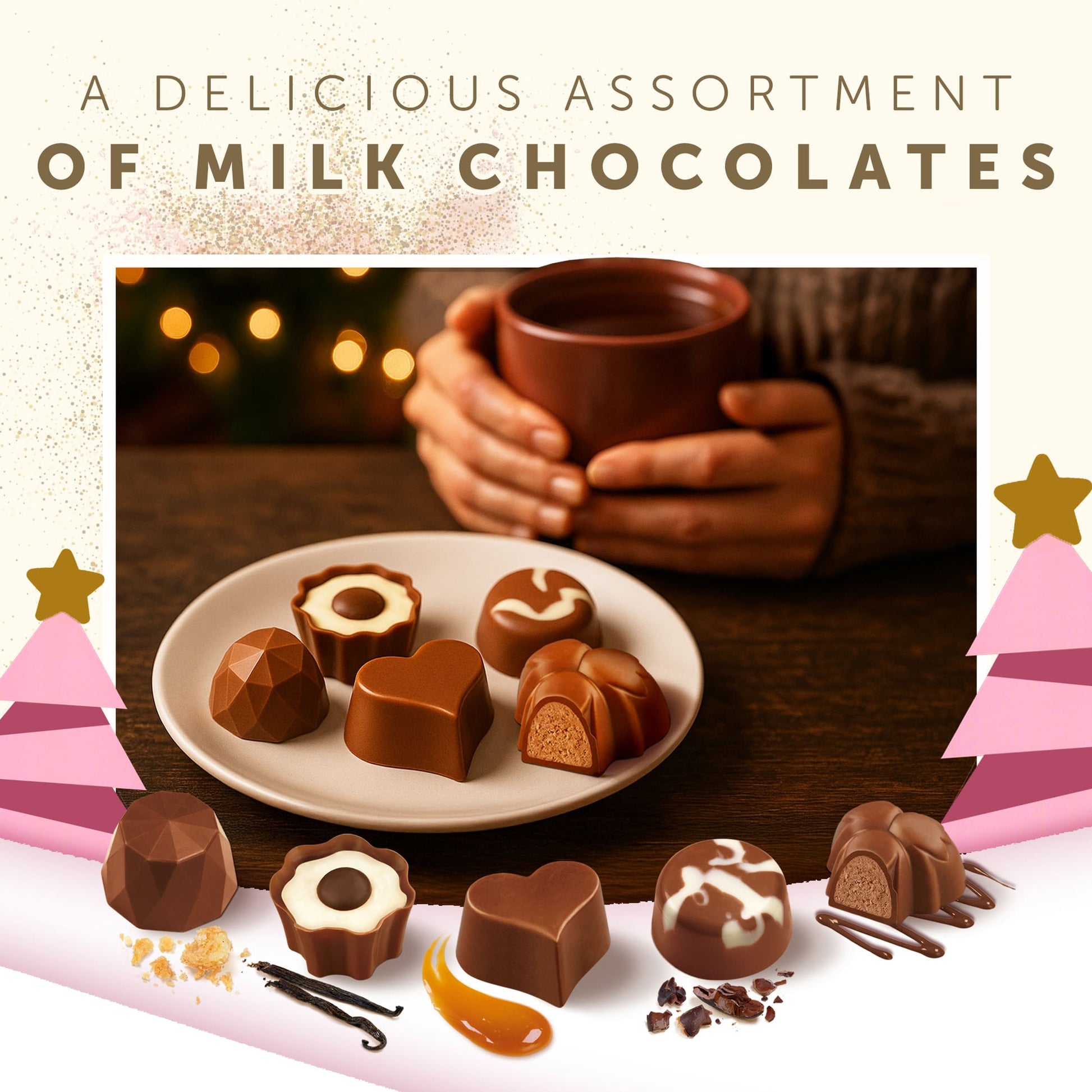 Dairy Box The Classic Collection 322g — image 5
