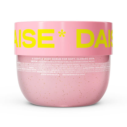 DAISE BODY SCRUB BLOOM Violet & Berry 510 G — image 2
