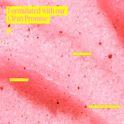 DAISE EXFOLIATING BODY SCRUB POMEGRANATE 510G — image 4