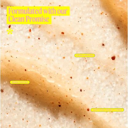DAISE EXFOLIATING BODY SCRUB VANILLA 510G — image 4