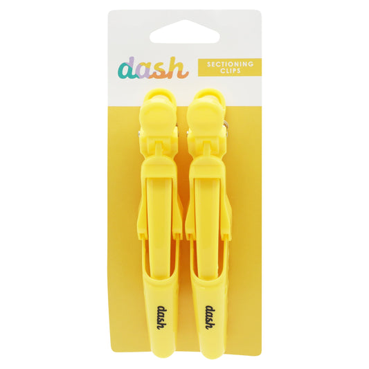 DASH 2 Pack Sectioning Clips — image 1