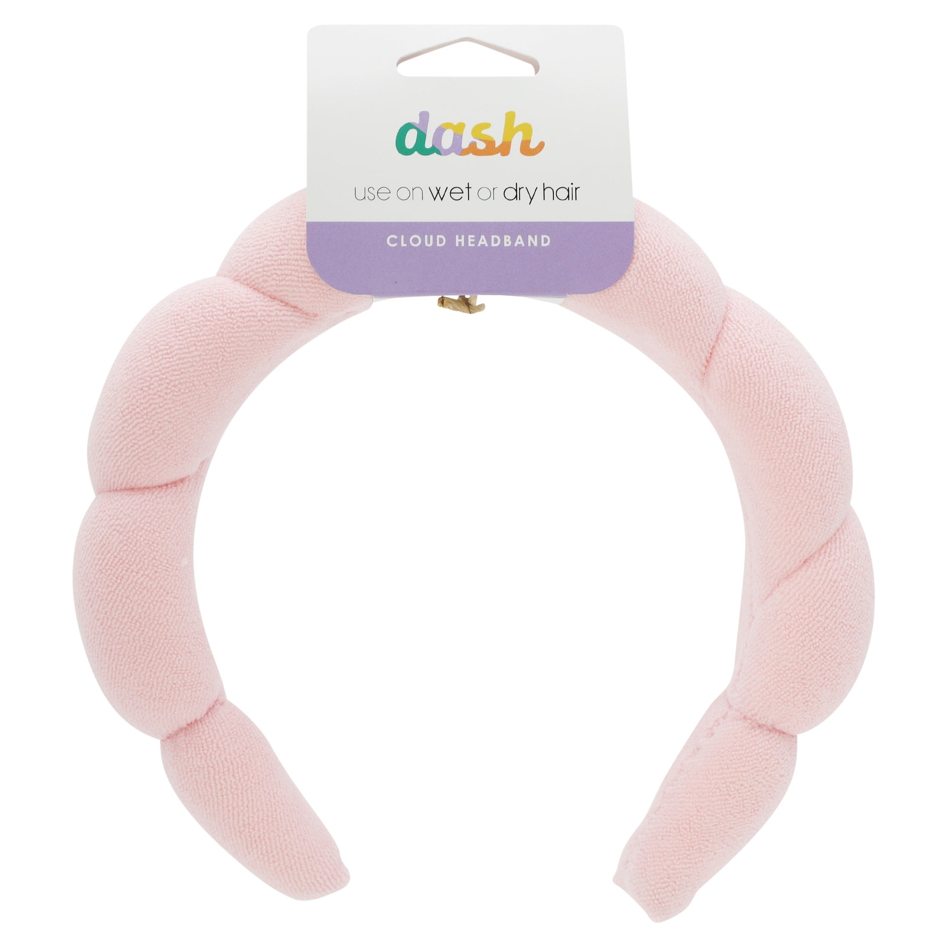DASH Cloud Headband — image 1