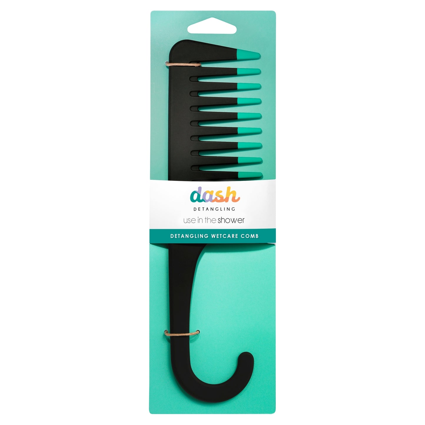 Dash Detangling Shower Comb — image 1