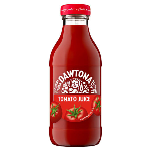 Dawtona Tomato Juice 300Ml — image 1