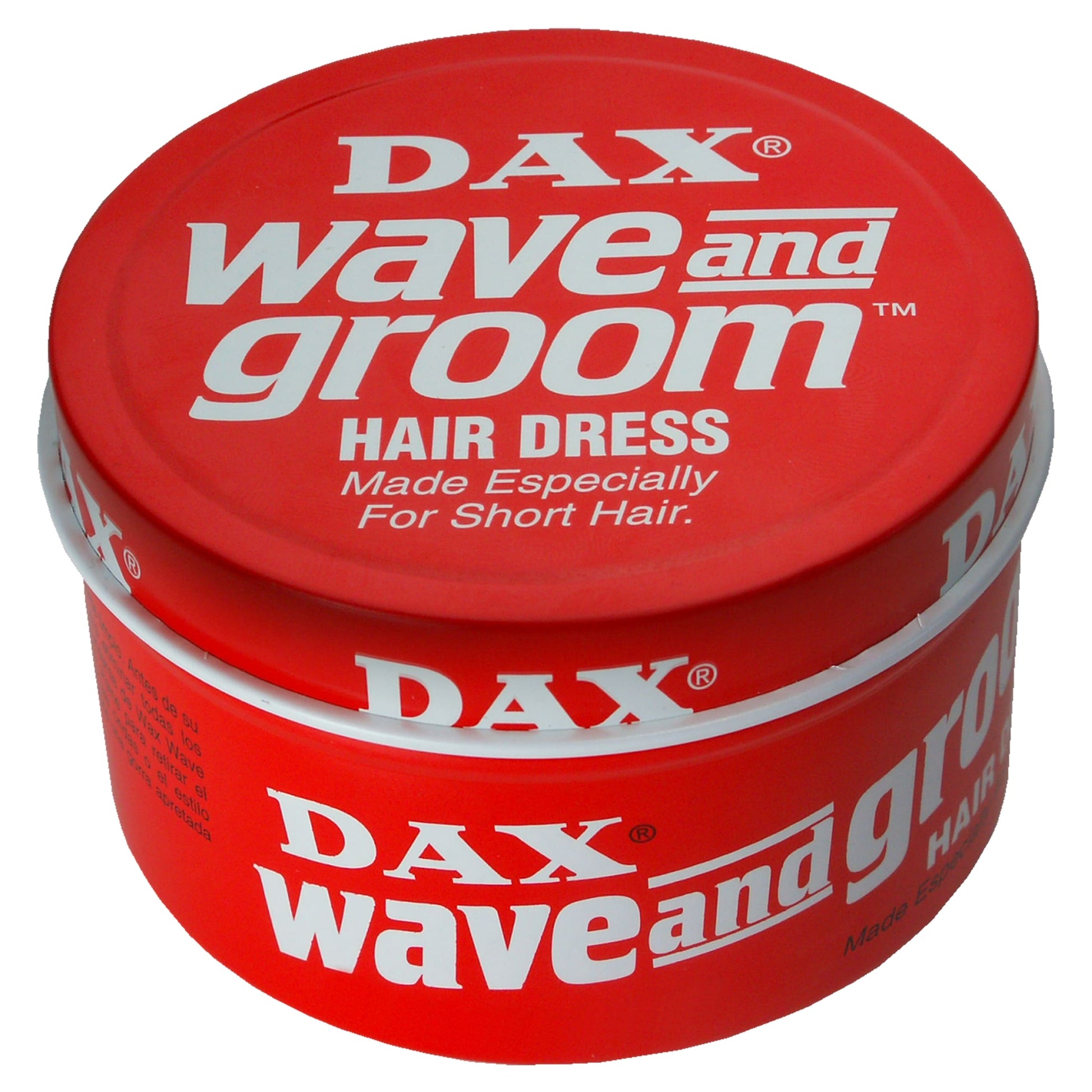 Dax Wave & Groom Hair Dress 99G — image 1