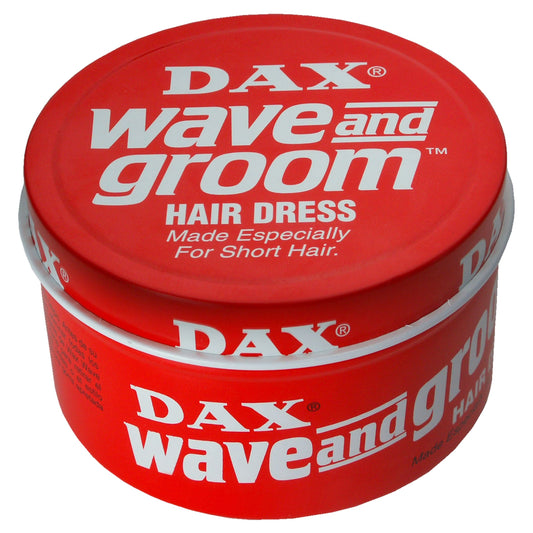 Dax Wave & Groom Hair Dress 99G — image 1