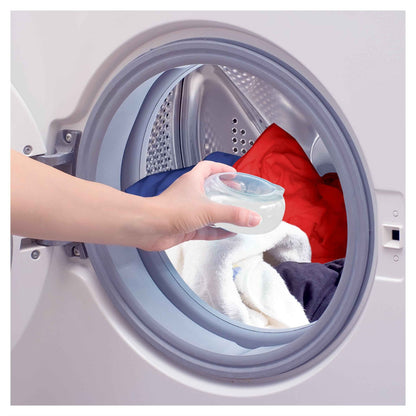 DAZ Washing Liquid Whites & Colours 47 Washes 1.551l