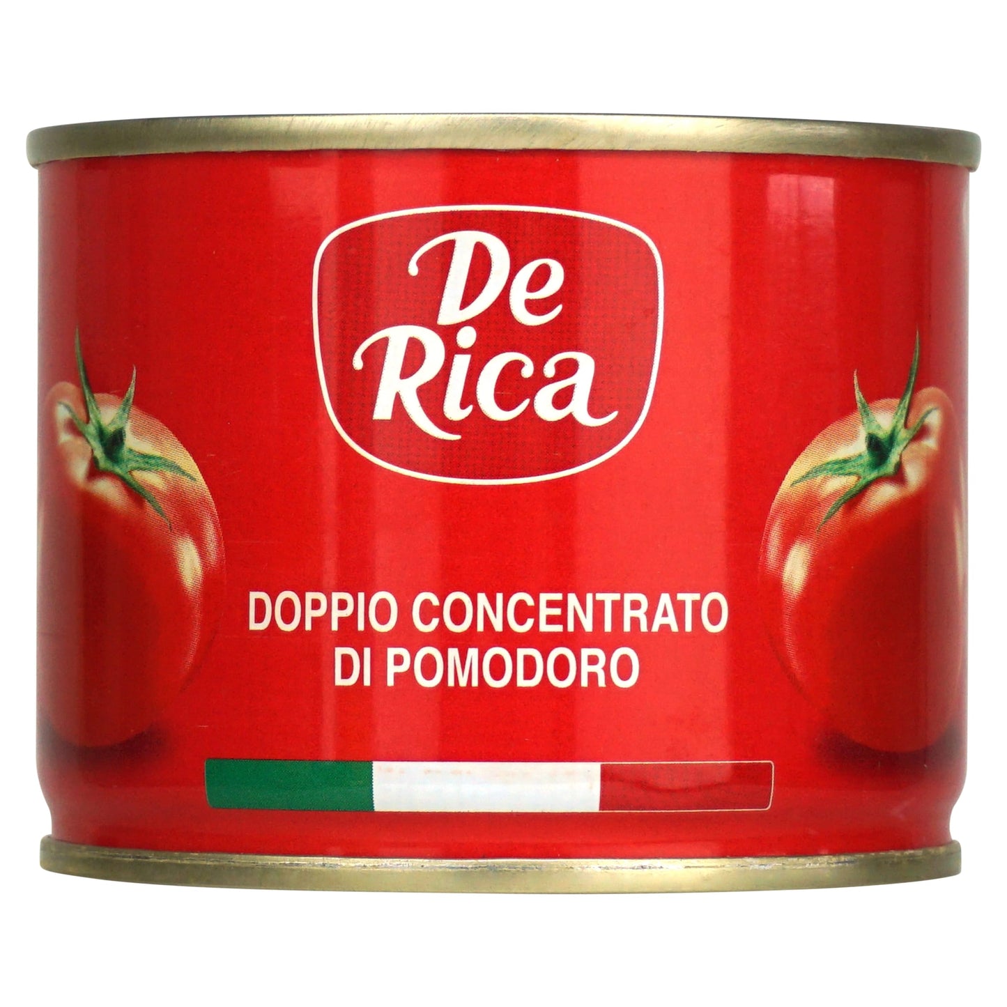 De Rica Tomato Puree 210g — image 1