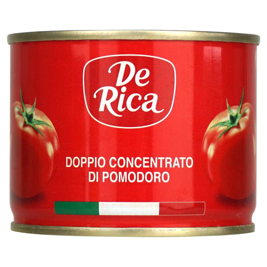 De Rica Tomato Puree 210g — image 1