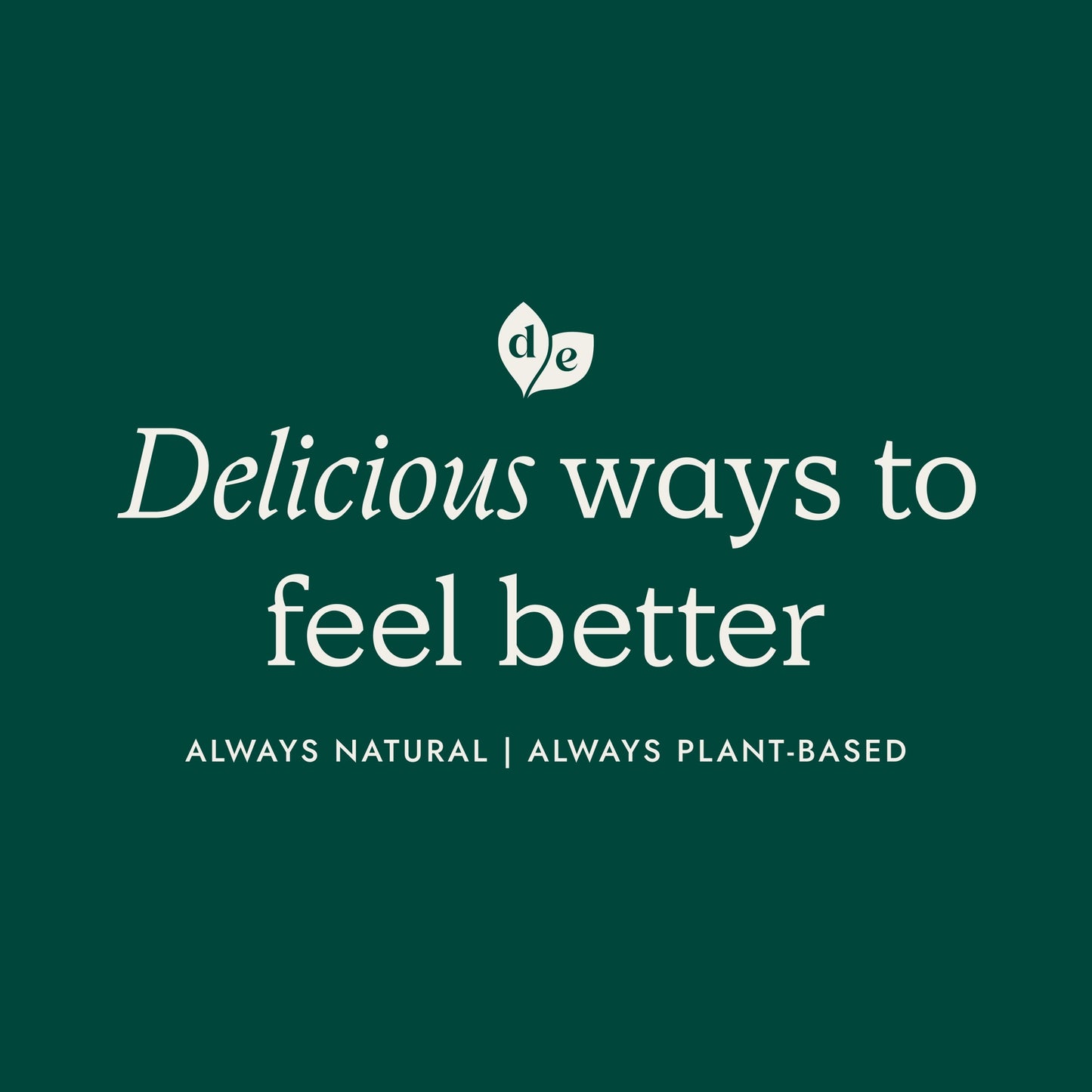 Deliciously Ella Apple & Almond Breakfast Bakes 150g — image 5
