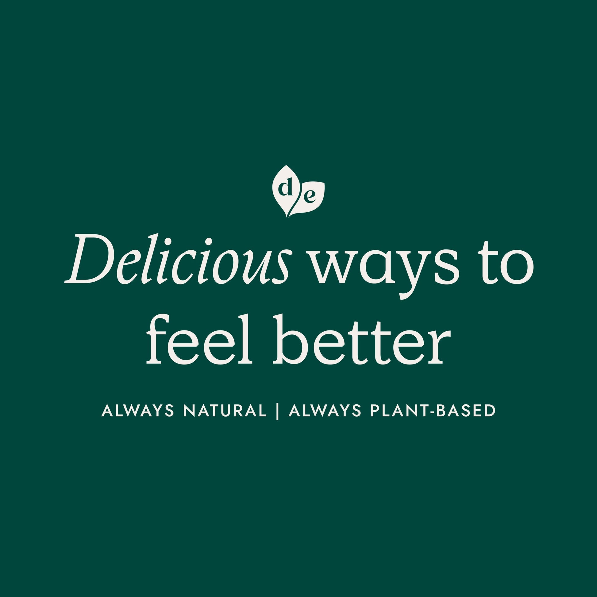 Deliciously Ella Nutty Granola 380G — image 3