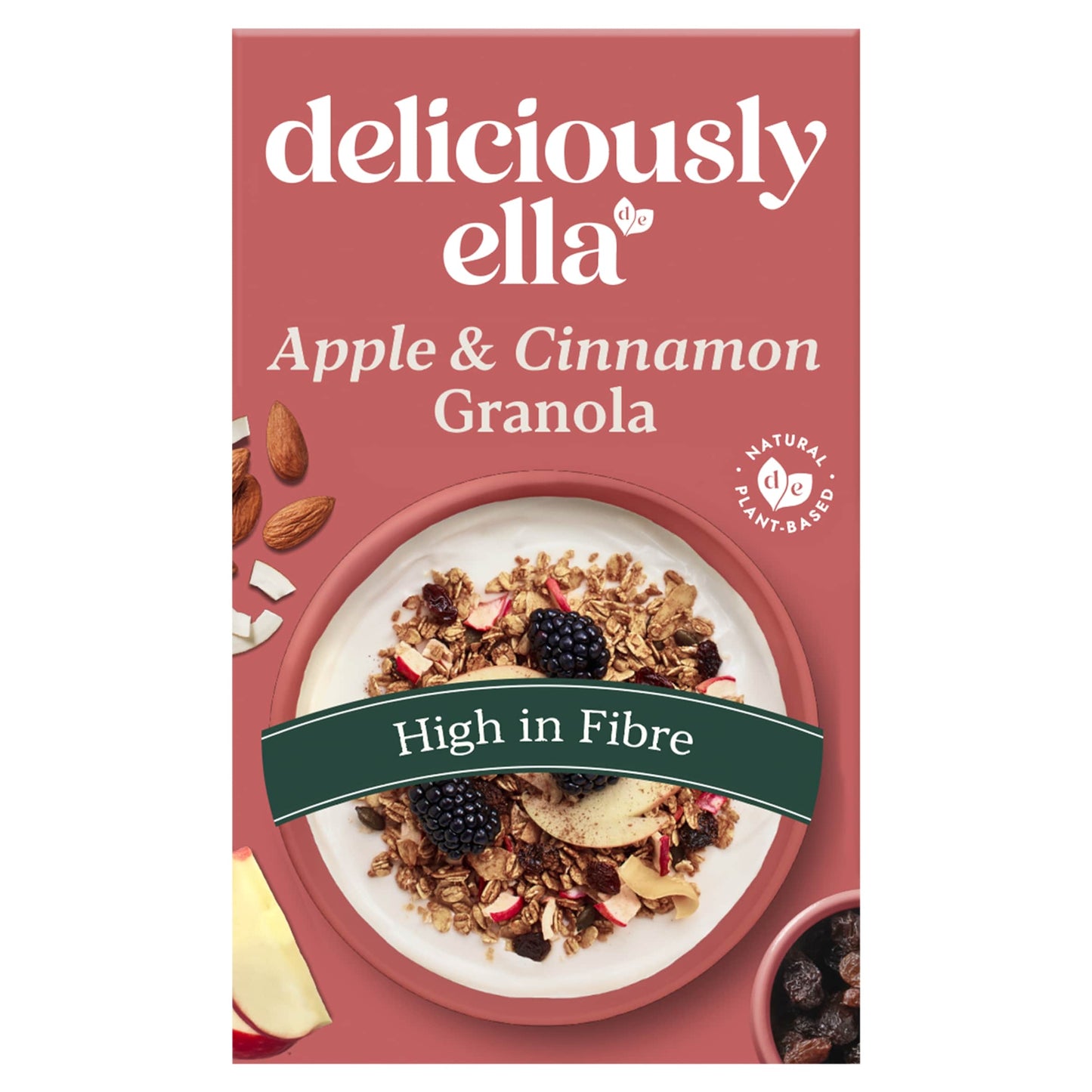 Deliciously Ella Original Granola 400G — image 1