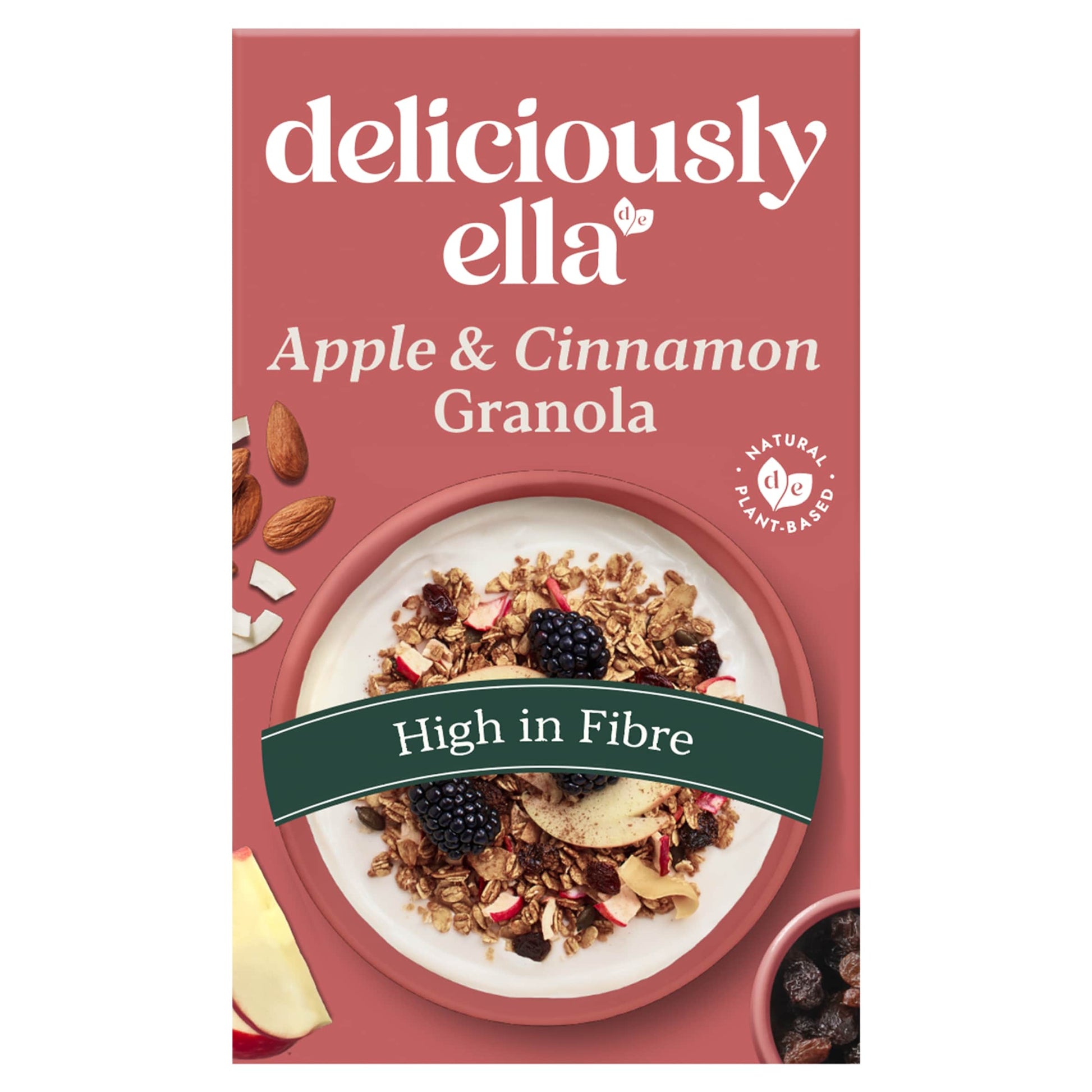 Deliciously Ella Original Granola 400G — image 1