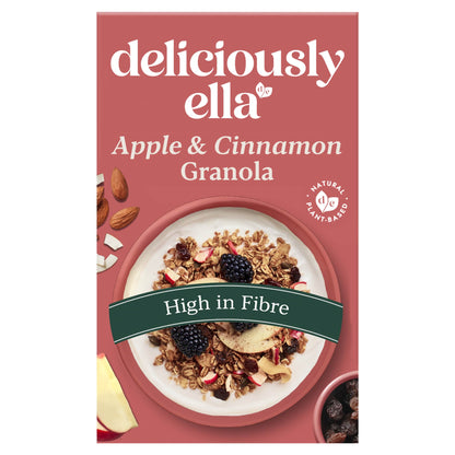 Deliciously Ella Original Granola 400G — image 1