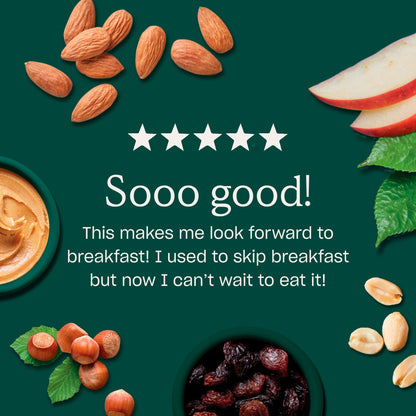 Deliciously Ella Original Granola 400G — image 5