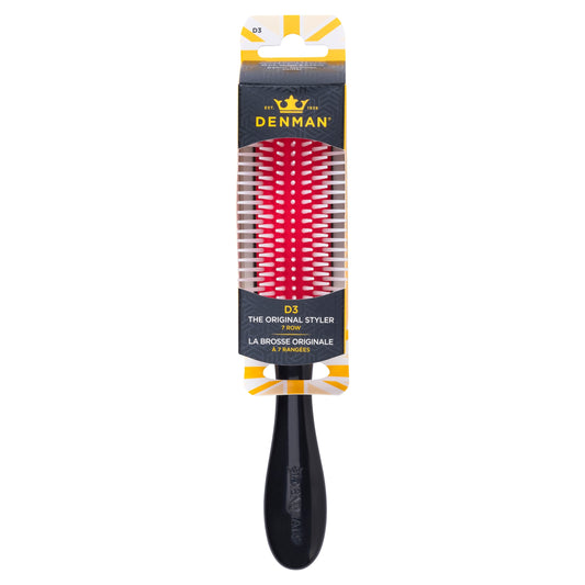 Denman Classic Styling Brush 02-8394 — image 1