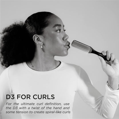 Denman Classic Styling Brush 02-8394 — image 5