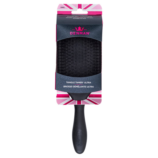 Denman D90l Tangle Tamer Hairbrush — image 1