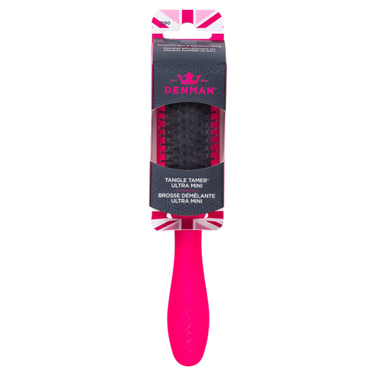 Denman Tangle Tamer Brush D90 — image 1