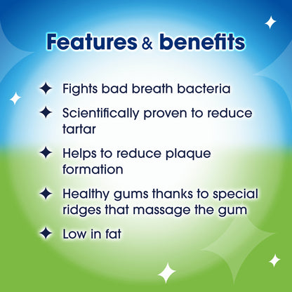 DENTALIFE ActivFresh Small Dental Chicken Dog Chews 7 Sticks — image 4